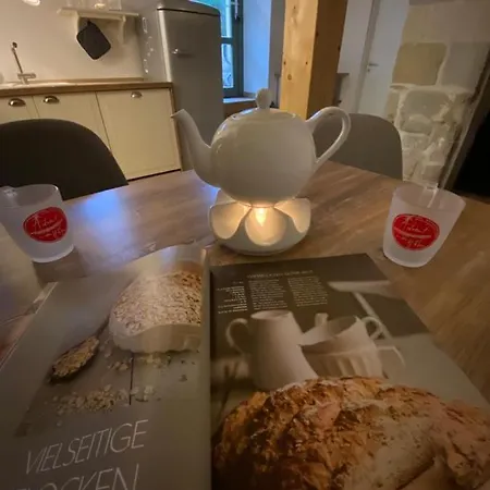 Fachwerkliebe Apartment