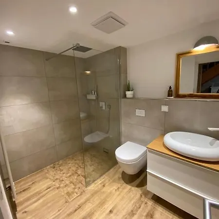 Apartment Fachwerkliebe Quedlinburg