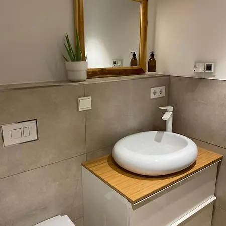 Apartment Fachwerkliebe *