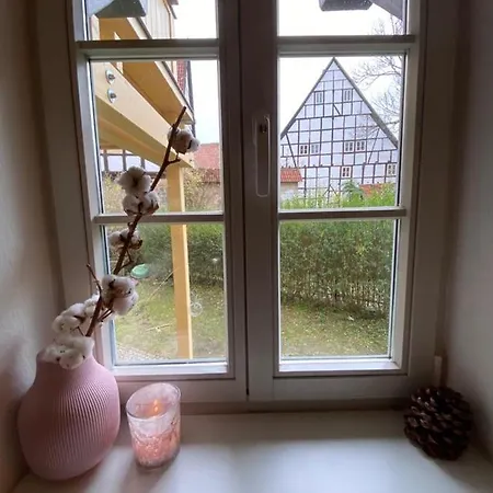 Fachwerkliebe Quedlinburg