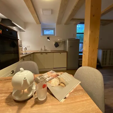 Fachwerkliebe