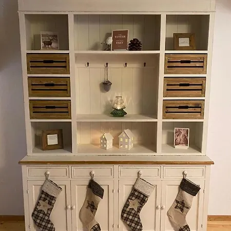 Fachwerkliebe Apartment *