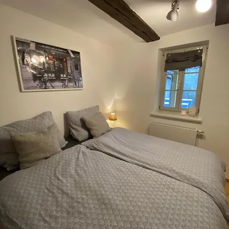 Apartment Fachwerkliebe