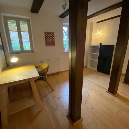 Fachwerkliebe