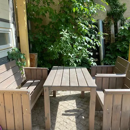 Fachwerkliebe *