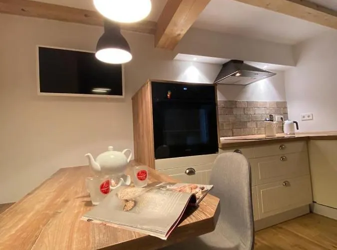 Fachwerkliebe * Quedlinburg