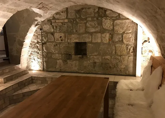 Fachwerkliebe Lägenhet *