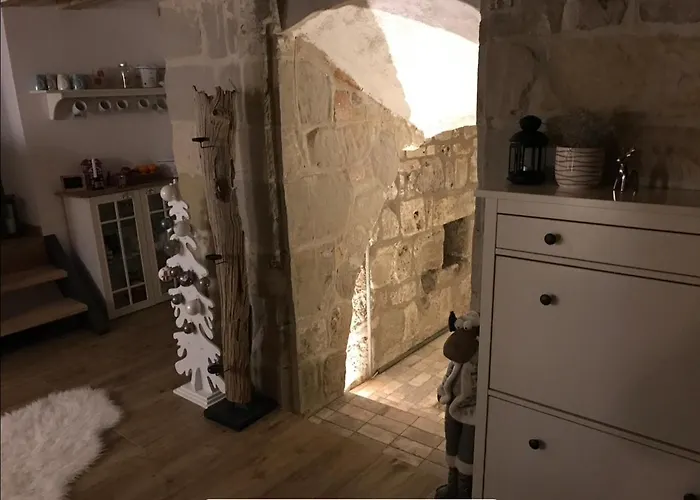 Fachwerkliebe Quedlinburg