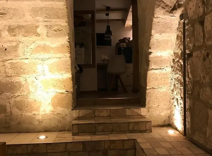 Fachwerkliebe Lägenhet