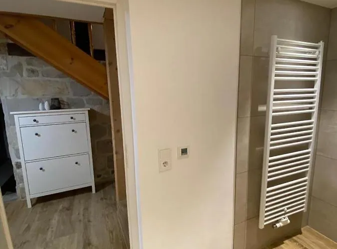 Fachwerkliebe * Quedlinburg